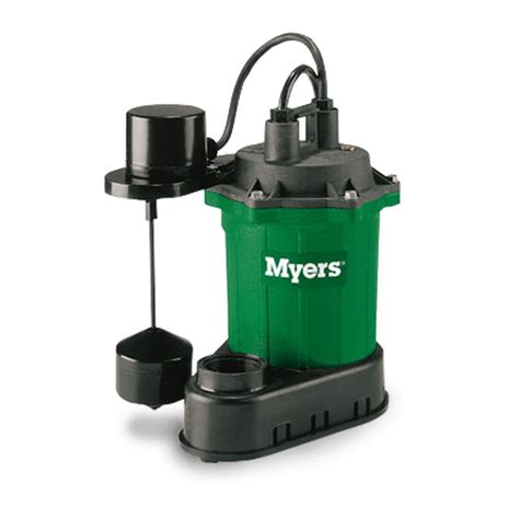 myers centrifugal pump|myers sump pumps catalog.